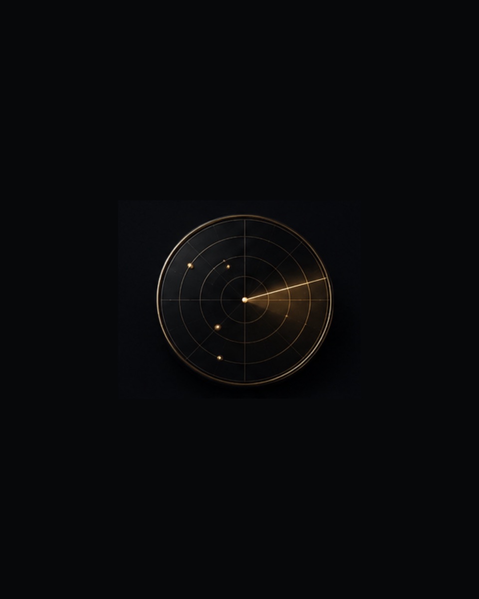 Radar de Ruído